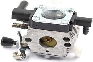 Carburetor For STIHL MM55 MM55C Tiller 4601-120-0600