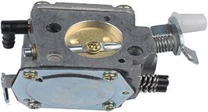 Carburetor For Husqvarna 281 288 288 EPA Chainsaw Engine Tillotson HS-228C HS-283B