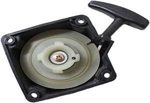New Recoil Pull Starter Start for Motovox MVS10 43cc Gas Scooter Pully Puller