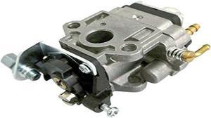 Carburetor For Kragen Zooma 33CC 36CC Gas Scooter Goped TY ROD II Go Kart