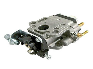 Carburetor For Echo PB-260L, PB-260, SRM-260S, SRM-261S Leaf Blower / Trimmer – 10mm Aftermarket Replacement