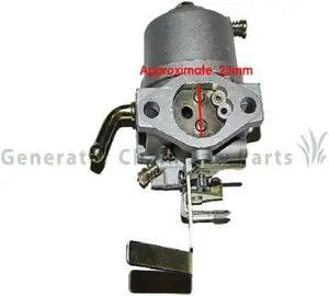 Yamaha MZ175 EF2700 EF2600 Generator Carburetor