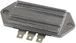 Voltage Regulator Rectifier For Kohler SV470 SV480 SV530 SV540 SV590 SV600 SV610