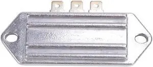 Voltage Regulator Rectifier For John Deere L130 Lawn Tractor Mowers 26HP