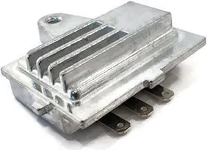 Voltage Regulator Rectifier Onan 191-1748 191-2106 191-2208 191-2227 191-2277