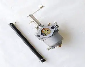 Carburetor Carb For Powermate PWLE0799 PWLE0799F2N 79CC 9" 3.5 FT-LBS Gas Edger