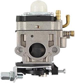 Carburetor For Echo SRM2601 SRM2400 SRM2610 PE2601 Trimmer Walbro WYJ-192