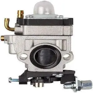 Carburetor for Tanaka TED-262L Portable Gas Drill Part # 6690456