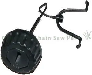 STIHL 024 028 038 042 048 Chainsaw Engine Motor Gas Cap Fuel Tank Parts