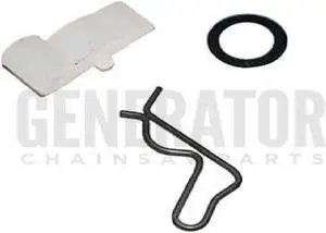 STIHL 038 041 042 045 048 051 070 TS350 TS360 038 MS380 MS381 Pull Start Recoil Pawl Cog Kit