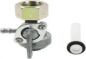 Petcock Fuel Shut on Off Valve for Predator 7250W 9000W 13HP Generator 63970 63968
