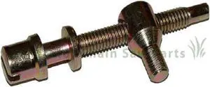 Gas Chainsaws Chain Saw STIHL 07 08 050 051 070 070AV 075 075AV 090AV Engine Motor Chain Tensioners Adjuster Parts