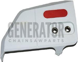 Chainsaw STIHL 017, 018, 021, 023, 025 MS170 MS180 MS210 MS230 MS250 Chain Sprocket Cover Adjuster Unit Parts