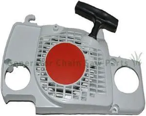 Gas Chainsaw STIHL 017 018 MS170 MS180 Motor Engine Pull Start Recoil Rewind Parts