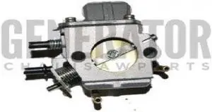 Chainsaw STIHL 044, 046, MS440, MS460 Carburetor