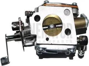 Wacker Neuson WM80 Engine Motor BS600 Rammer Carburetor Carb