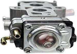 Carburetor For Husqvarna 560BFS 560BTS Back Pack Blowers 577144601