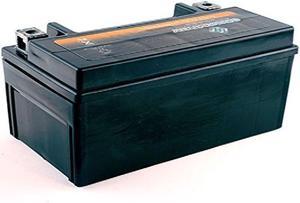 12V Battery For Champion 3400 3100 Watts Inverter Generator 100261