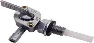 Gas Petcock Fuel Valve For TITAN INDUSTRIAL TG1000 TG850 850W 1000W Generators