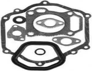 Cylinder Piston Carburetor Gaskets For Honda GX240 GX270 Engine Motors 061A1-ZE2-408