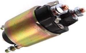 Solenoid Relay For John Deere AM102567 AM104559 AM105575 AM107206 AM107631