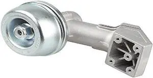 Gear Box Head For STIHL Blower Trimmers 4130 640 0100 4130 641 0300 4137 640 0100
