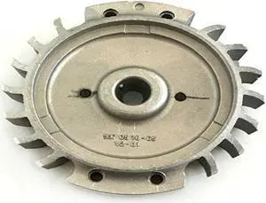 Flywheel For Jonsered 625 630 670 SUPER II CHAMP 2077 2083 Turbo II EPA Chainsaw