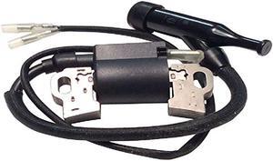 Ignition Coil Module For HAMMERHEAD 80T 208CC TRAILMASTER MID 5.5HP 6.5HP GO KART
