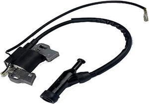 Ignition Coil For HABOR FREIGHT PREDATOR 301CC 8HP OHV Motor Go Karts
