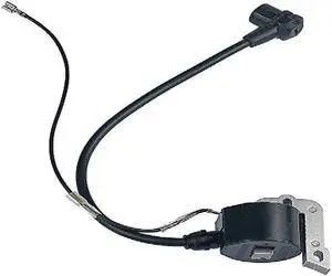 Ignition Coil Module For Husqvarna 50 51 55 254 257 261 262 266 268 272 272XP