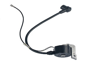 Sigma Ignition Coil For DuroMax 18HP XP18HPE – 1 Shaft, 715487 Replacement