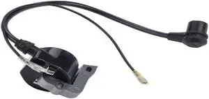 Ignition Coil for Jonsered 590 490 450 455 525 535 Chainsaws 506027201 506027202 506027206