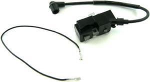 Fits Husqvarna 346 350 351 353 357 359 362 365 371 372 385 390 Ignition Coil