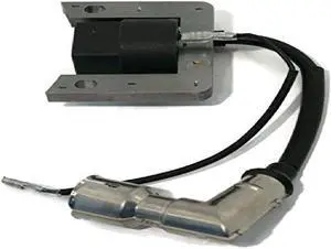 Ignition Coil For Cub Cadet CC46MZ CC500 CC550 CC94M CC98M Lawn Mowers