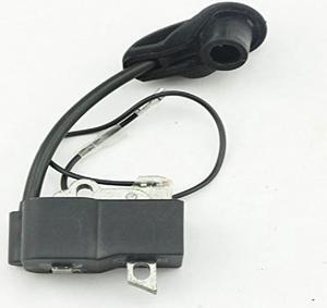Ignition Coil For Stihl Fs120 Fs120r Fs200 Fs200r Fs250 Fs250r Fs300 Fs350 Trimmers