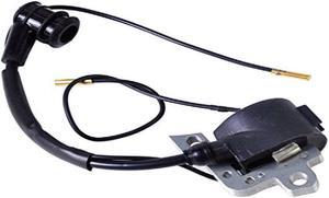 IGNITION COIL MODULE FITS STIHL MS340 MS360 MS380 MS440 MS460 034 038 044 046 CHAINSAWS