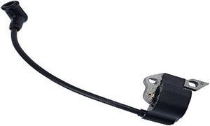 Ignition Coil Module For STIHL BR320 BR340 SR320 SR340 SR380 SR420 Backpack Blower 4203-400-1301, 4203 400 1302