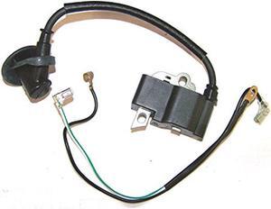 Ignition Coil Module For STIHL MS361 MS341 Chainsaws 1135-400-1300