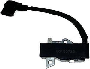 Replacement Coil For Stihl FS80, FS85, FC85 ,HT70 HT75 Others 4137 400 1350