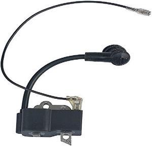 Ignition Coil Module For STIHL FS75 FS80 FS85 FC85 HT70 HS75 HL75 HT75 HL75K HS80 HS85 KM85 # 4137 400 1350