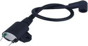 Ignition Coil for Powercraft GG900 88301 2HP 700 900 Watt Gas Generator