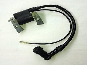 Ignition Coil Module For Homelite HGCA3000 193CC 3000 3500 Watt Generators