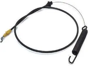 Deck Engage Cable For Troy Bilt 2010 2011 2012 2013 Horse XP Thoroughbred