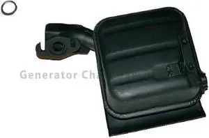 Muffler Exhaust Pipe For Yamaha ET650 ET950 Engine Motor Generators