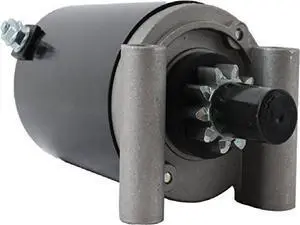 Electric Starter Motor For Cub Cadet i1046 i1050 Lawn Tractors 20HP Kohler