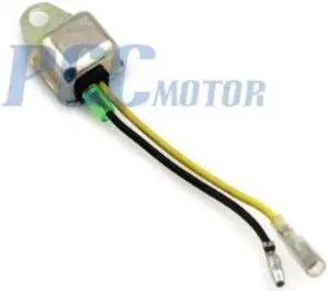 Low Oil Alert Sensor For GX160 GX200 GX240 GX270 GX340 GX390 Engine Motors