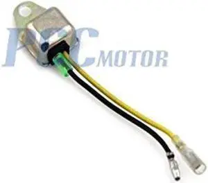 1Z Replacement Low Oil Alert Sensor for GX160 GX200 GX240 GX270 GX340 GX390 FF11