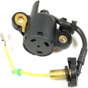 Gas Fuel Oil Level Switch Assembly Honda GX160 GX200 GX120 GX240 GX270 GX340 GX390 Engine Motors