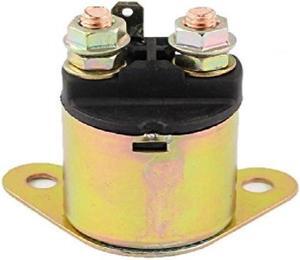Solenoid Relay For Briggs Stratton Elite 30470 030470 030470-1 7000 8750 Watt Generators