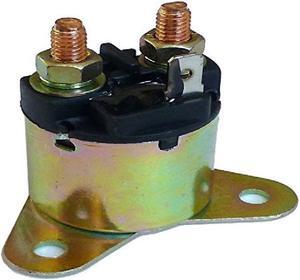 Solenoid Relay For Harbor Freight 69672 69674 68529 68526 Generator 420CC